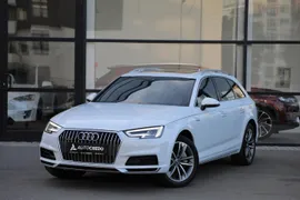 Продажа  Audi A4 Allroad, 2017р.